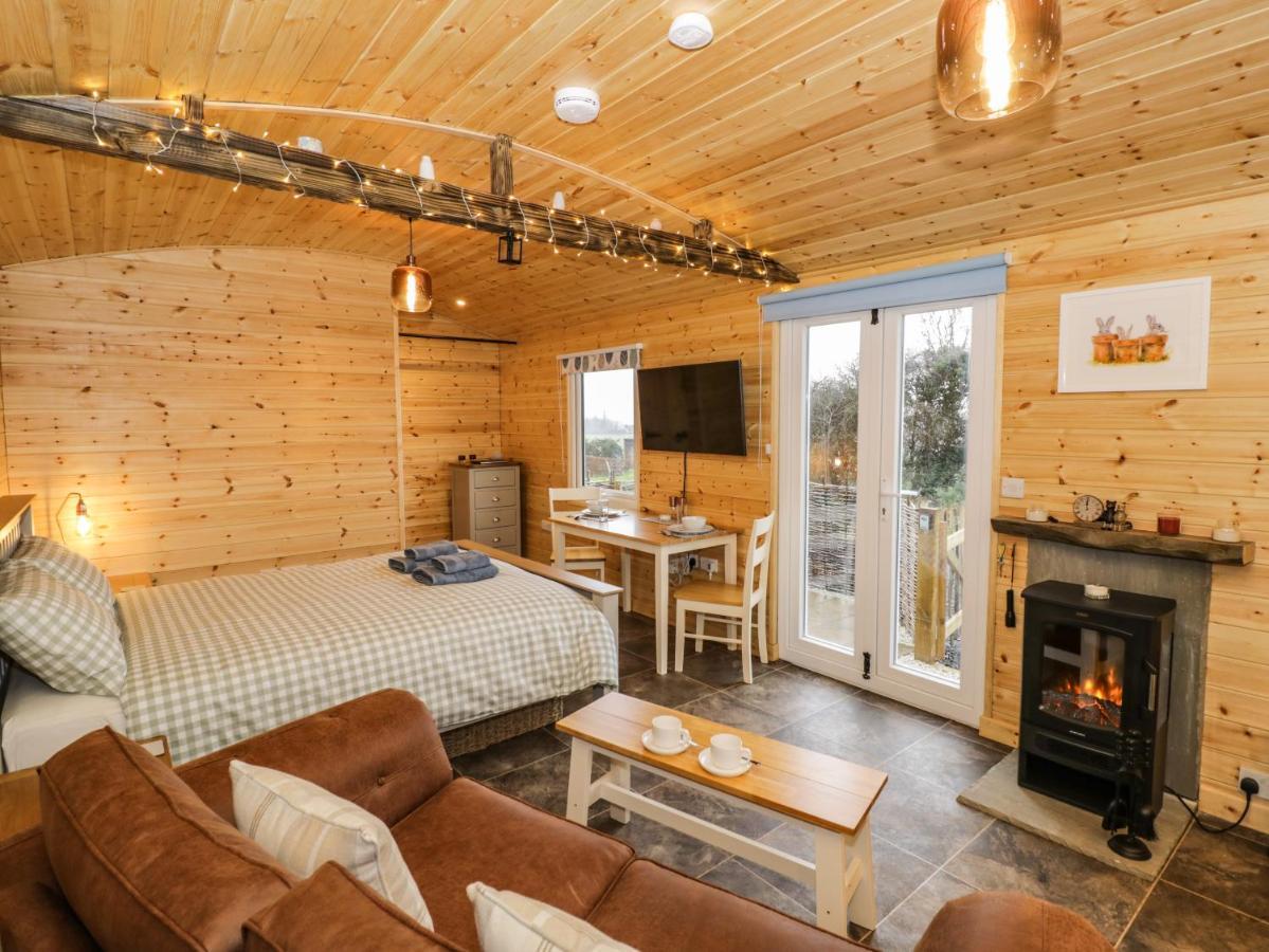 Villa Robins Nest Southam  Exterior foto